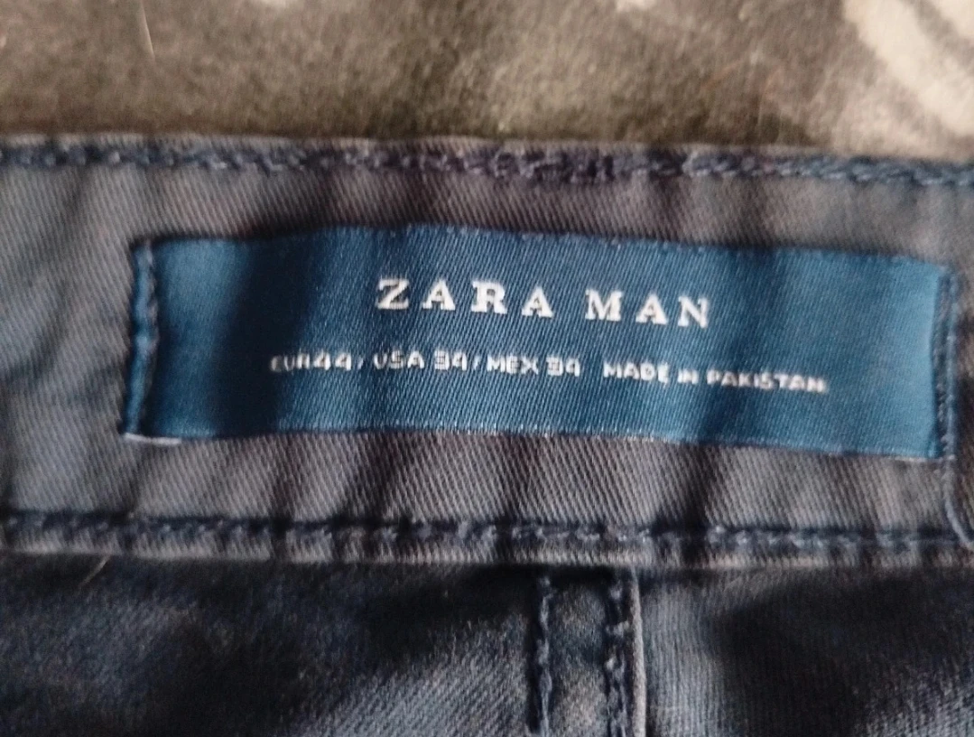 Jeans – photo 6